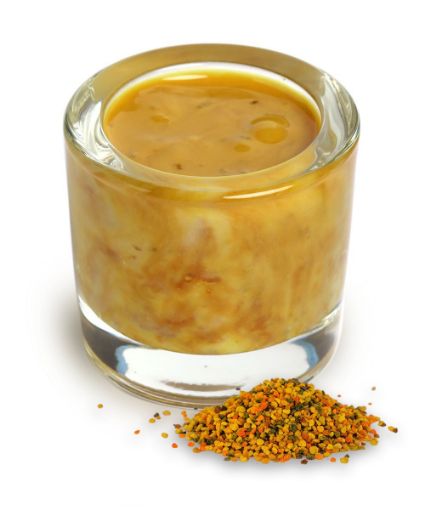 Picture of Мёд с Пыльцой
