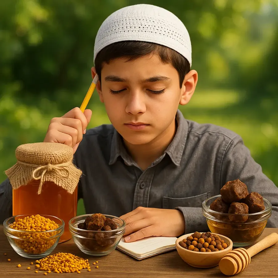 Yaddaş zəifliyi və diqqət yayınması: beyinin fəaliyyətini necə yaxşılaşdırmaq olar