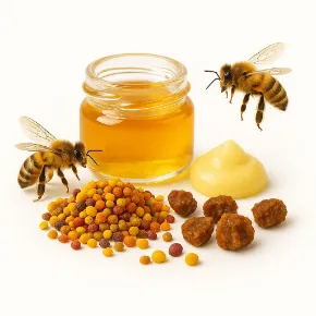 Ar&#x131; m&#x259;hsullar&#x131; il&#x259; bal kateqoriyas&#x131; &#xFC;&#xE7;&#xFC;n &#x15F;&#x259;kil