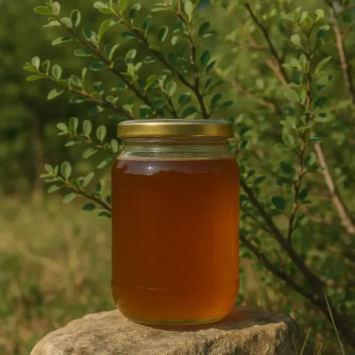 صورة Qaratikan + Cökə + Şabalıd + Çəmən balı, 1 kq