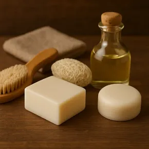 Sabun kateqoriyas&#x131; &#xFC;&#xE7;&#xFC;n &#x15F;&#x259;kil