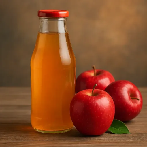 صورة Alma sirkəsi, 1 litr