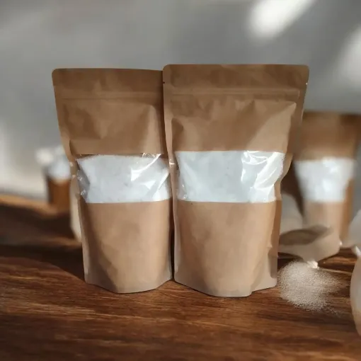 Изображение Соль мелкого помола, 1 кг