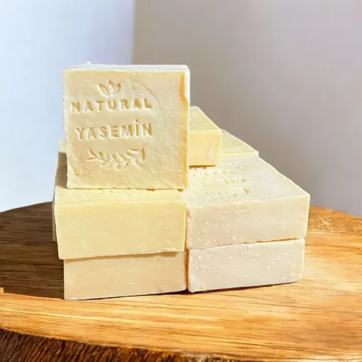 Sabun - yasəmən şəkil