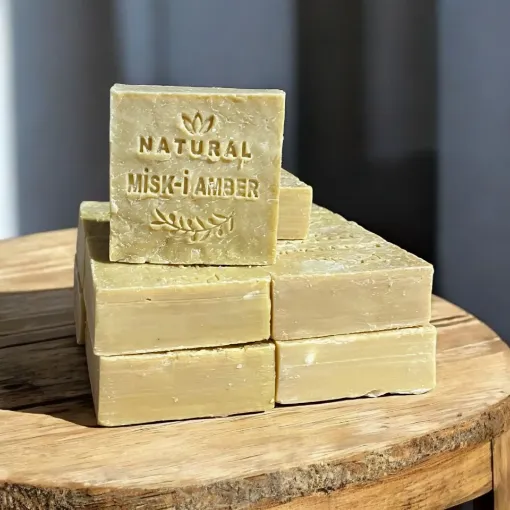 Picture of Sabun - miski amber