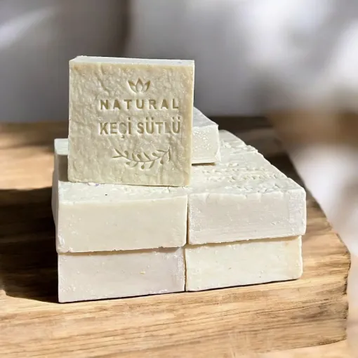Picture of Sabun - keçi südlü