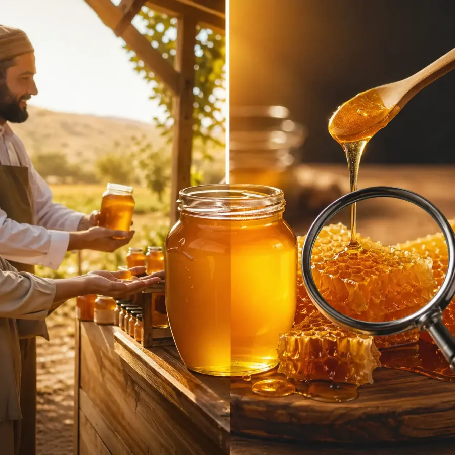 Halal keyfiyyət nişanı deyil